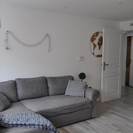 Serre Chevalier, Superbe Appartement 5/7 Couchages 圣沙夫雷 外观 照片