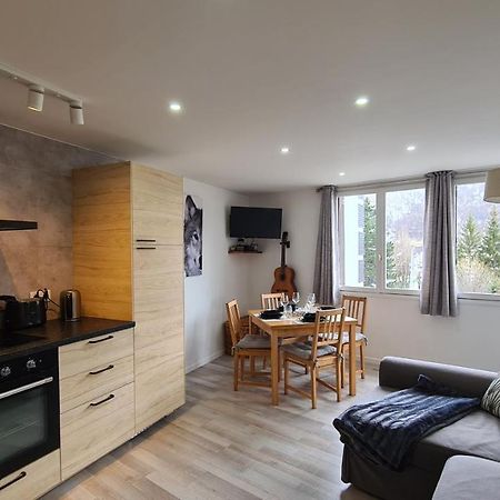Serre Chevalier, Superbe Appartement 5/7 Couchages 圣沙夫雷 外观 照片