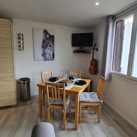 Serre Chevalier, Superbe Appartement 5/7 Couchages 圣沙夫雷 外观 照片