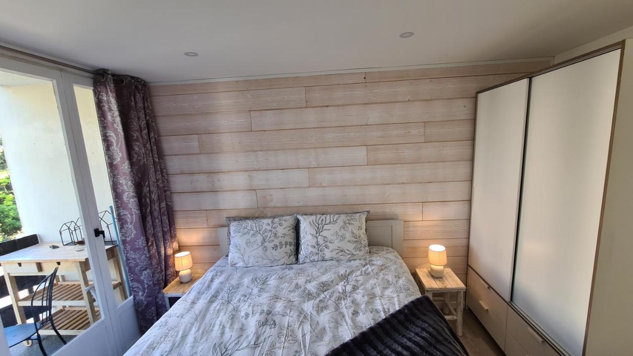 Serre Chevalier, Superbe Appartement 5/7 Couchages 圣沙夫雷 外观 照片