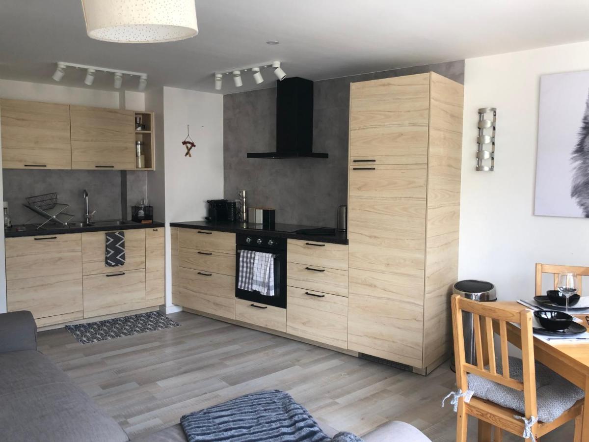 Serre Chevalier, Superbe Appartement 5/7 Couchages 圣沙夫雷 外观 照片
