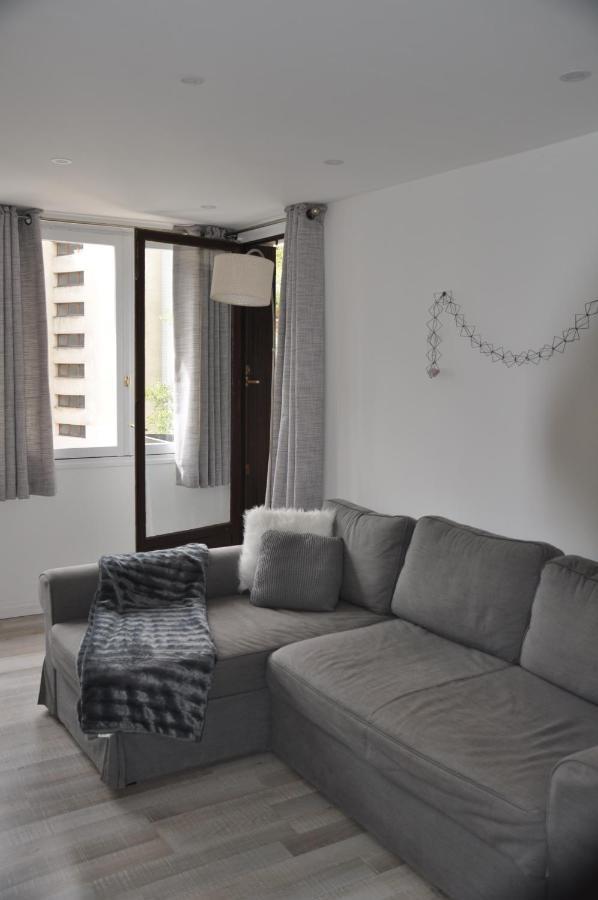 Serre Chevalier, Superbe Appartement 5/7 Couchages 圣沙夫雷 外观 照片