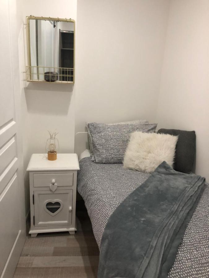 Serre Chevalier, Superbe Appartement 5/7 Couchages 圣沙夫雷 外观 照片
