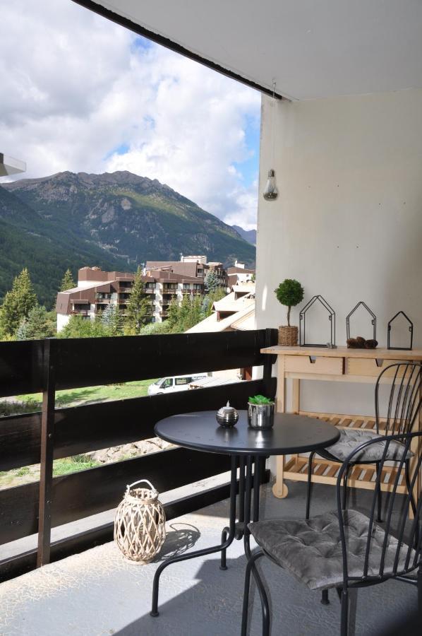 Serre Chevalier, Superbe Appartement 5/7 Couchages 圣沙夫雷 外观 照片