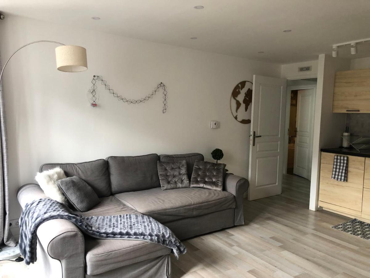 Serre Chevalier, Superbe Appartement 5/7 Couchages 圣沙夫雷 外观 照片