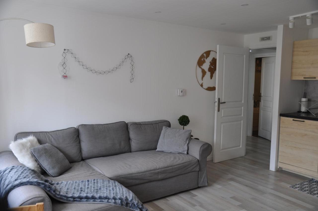 Serre Chevalier, Superbe Appartement 5/7 Couchages 圣沙夫雷 外观 照片