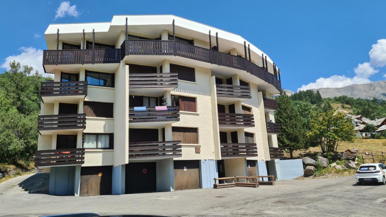 Serre Chevalier, Superbe Appartement 5/7 Couchages 圣沙夫雷 外观 照片