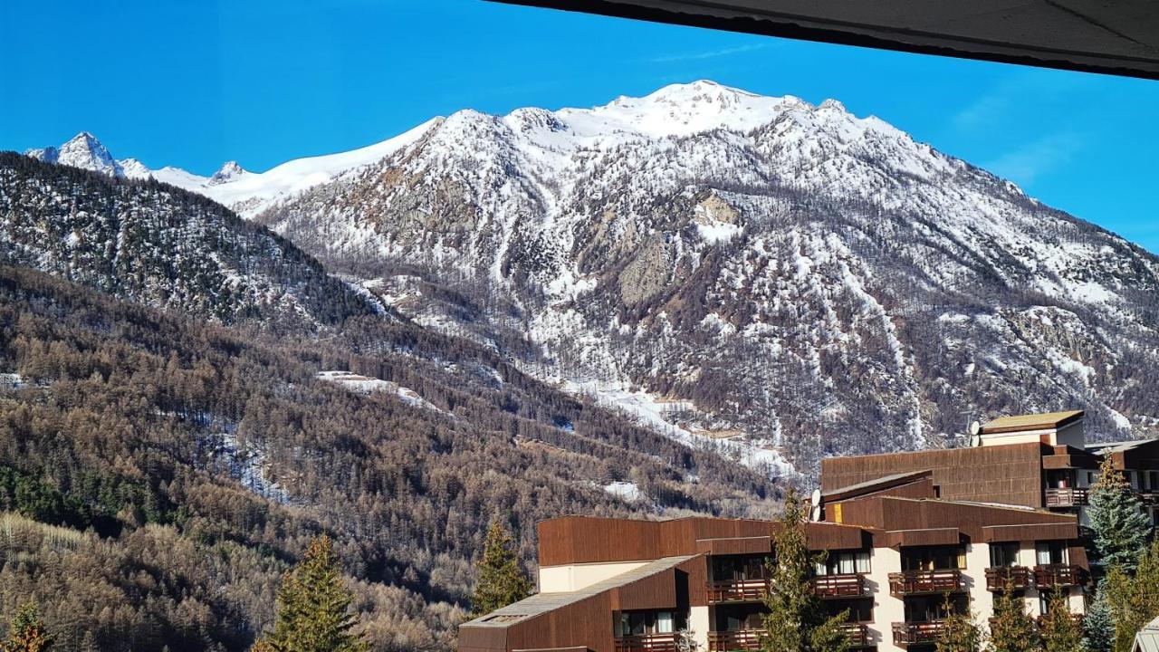 Serre Chevalier, Superbe Appartement 5/7 Couchages 圣沙夫雷 外观 照片